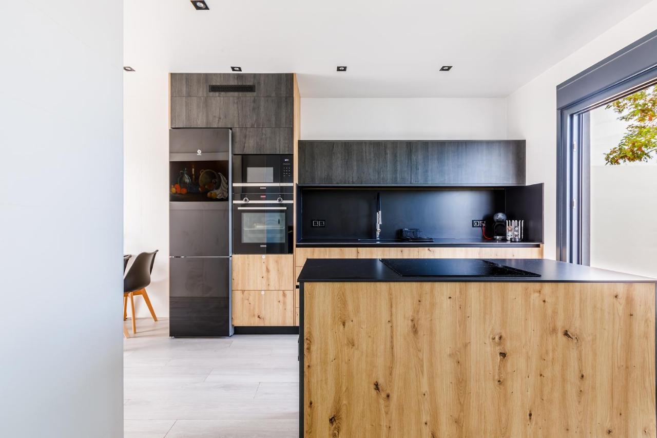 Willa Ocean House Torre Del Mar Zewnętrze zdjęcie
