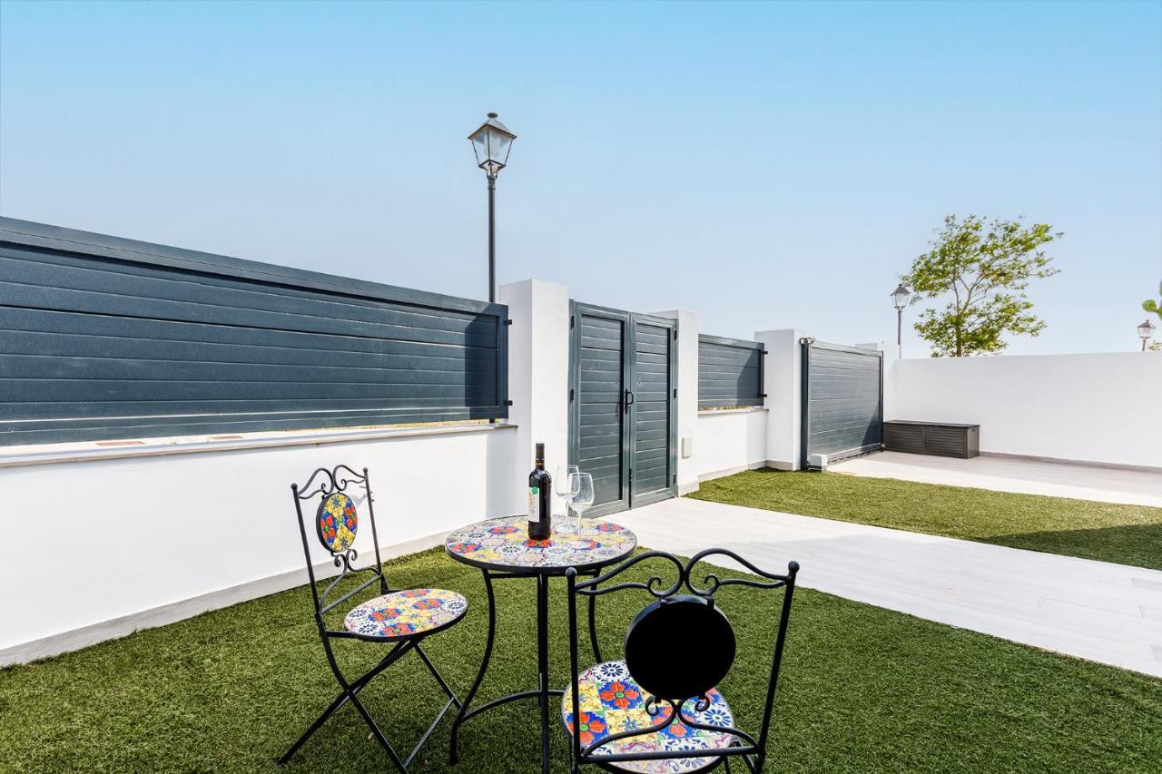 Willa Ocean House Torre Del Mar Zewnętrze zdjęcie