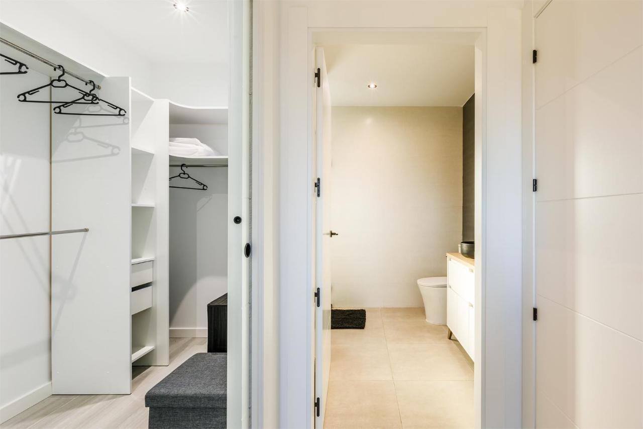 Willa Ocean House Torre Del Mar Zewnętrze zdjęcie